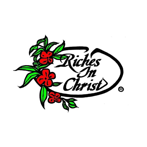 Riches In Christ logo