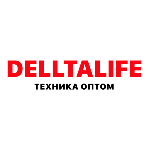 DELLTALIFE logo