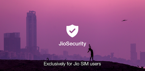 JioSecurity: Mobile Security & Antivirus 