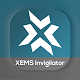 XEMS Invigilator Windowsでダウンロード