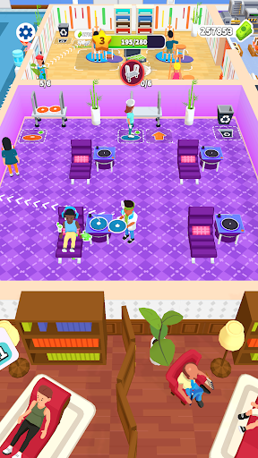 Hospital Game - Doctor Hero 2