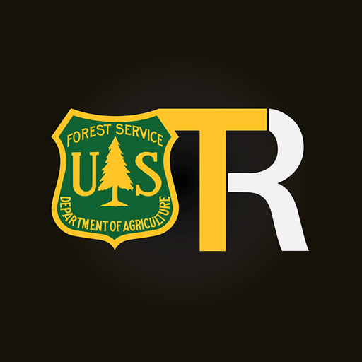 FS Tribal Relations logo