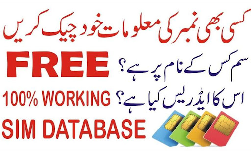 Pak Sim Owner Details 2023