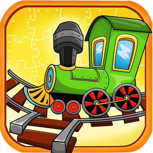 TrainMix: Puzzle & Strategy Scarica su Windows