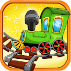 Train Mix - challenging puzzle 1.0