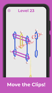 Logic Pin Out Puzzle 1.0 APK + Mod (Free purchase) for Android