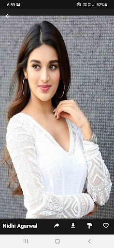 Download Nidhi Agarwal Wallpapers HD Free for Android - Nidhi Agarwal  Wallpapers HD APK Download 