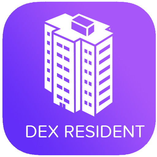 DEX Resident 1.0.0 Icon