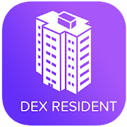 DEX Resident