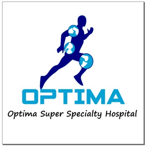 OPTIMA logo