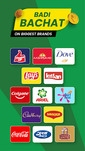 DealShare: Online Grocery App Screenshot 4 - AppWisp.com