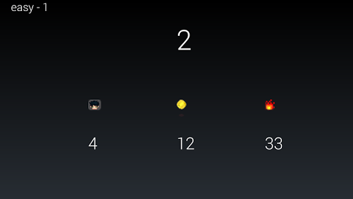 Coin Collector Screen 2
