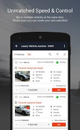 Auctions by CarDekho