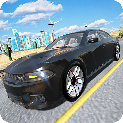 American Muscle Car Charger Download on Windows