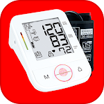 Cover Image of 下载 Blood pressure Tracker & Diary  APK