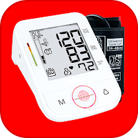 Blood pressure Tracker & bp diary