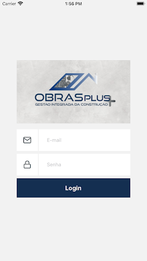 Android application ObrasPlus - Pro screenshort