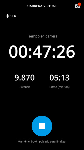 IBIZA BLUE CHALLENGE Screen 2