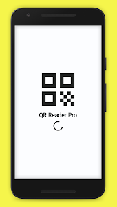 Qr Reader Pro