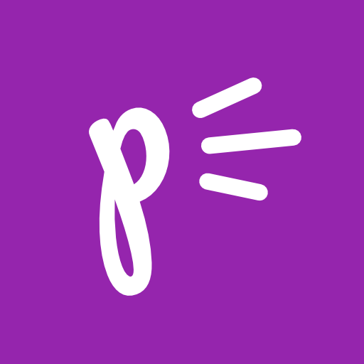 Powiadomka logo