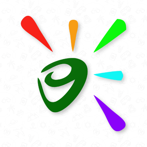 Destinasi Kulon Progo logo