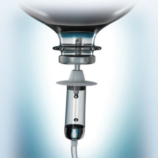 Android application Dengue Fluid screenshort
