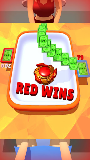 Spinner Merge screenshot 3