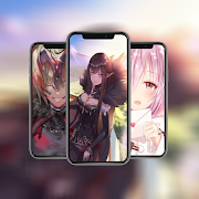 Top 40 Personalization Apps Like Anime Fate hd Wallpapers - Best Alternatives