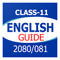 Class 11 English Guide