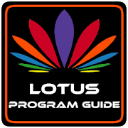 Lotus Program Guide