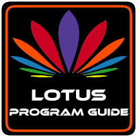 Lotus Program Guide