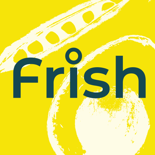 Frish logo