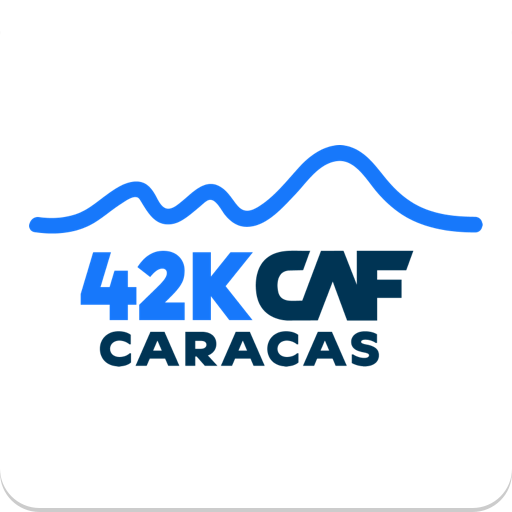 Marat&oacute;n CAF