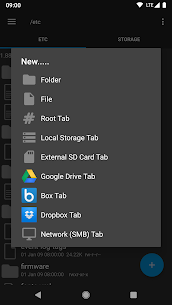 Download Root Explorer MOD APK for Android 3