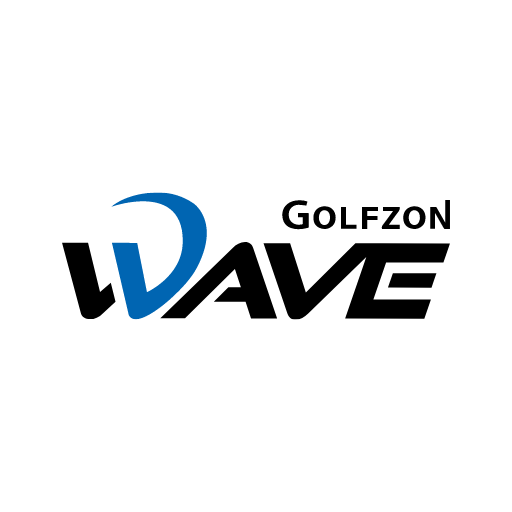 Golfzon WAVE Skills logo
