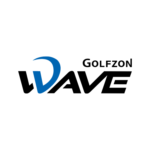 Golfzon WAVE Skills  Icon