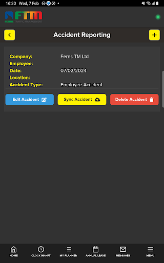 Ferns TM Workmate Screen 3