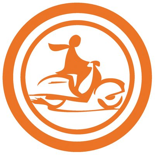 Xe Hay - Motorbikes logo