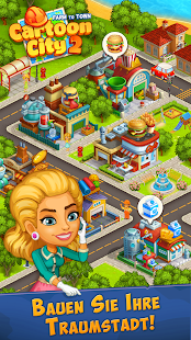 Unknown app Screenshot