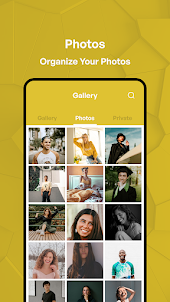 Gallery - Photo Video Manager