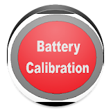 Battery Calibration icon