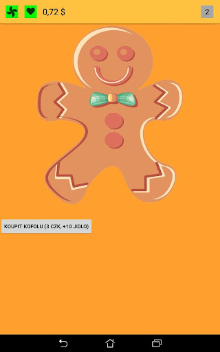 Majlan The Cookie Screen 2
