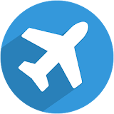 桃園機場航班資訊 - 最精準即時訊息 icon