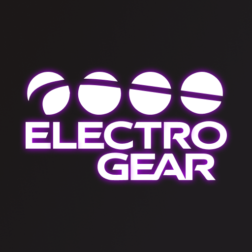 ElectroGear Pro  Icon