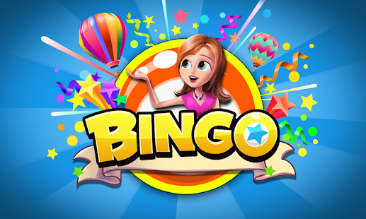 Bingo Casino - Free Vegas Casino Slot Bingo Game Screenshot