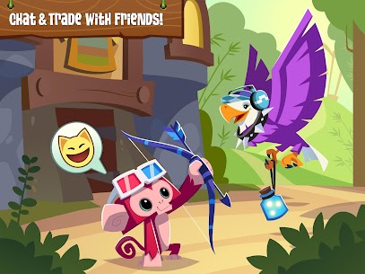 Animal Jam 75.0.19 17