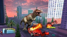 Dinosaur Gamesのおすすめ画像4