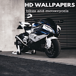 Cover Image of Télécharger sport bikes wallpapers HD 1.1 APK