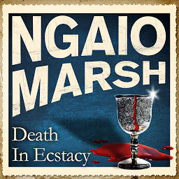Icon image Death In Ecstasy