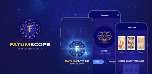 Fatum: Palm Reader & Astrology